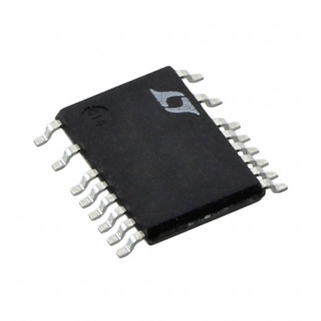LT8631EFE#TRPBF by Analog Devices